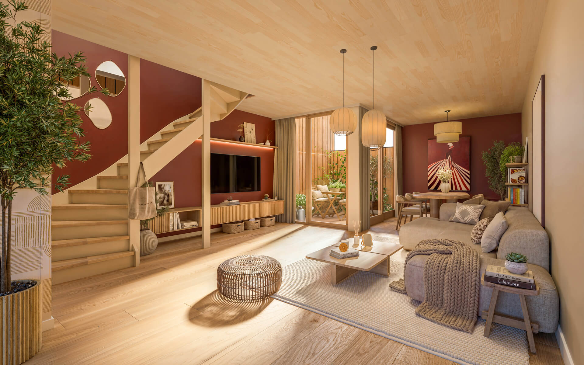 260023_Zaandam_Reigerstraat_Interieur_Loft1